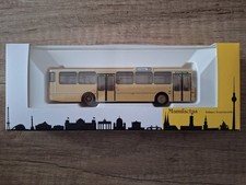 Rietze bvg bus gebraucht kaufen Rietze bvg bus gebraucht kaufen  Berlin