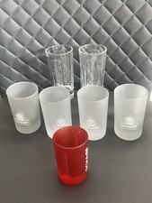 Jägermeister gläser schnapsg gebraucht kaufen  Oberndorf am Neckar