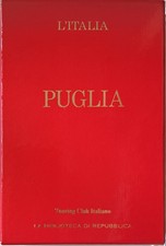Puglia guide rosse usato Puglia guide rosse usato  Italia