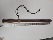 Vintage police nightstick for sale  Belleville