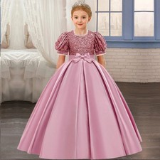 Girls dresses wedding for sale  USA