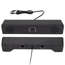Wired computers speaker for sale  BRISTOL