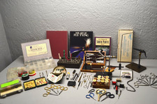 Renzetti fly tying for sale  Colorado Springs