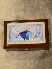 Disney frozen heirloom for sale  Elmwood Park