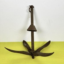 Ancora barca pieghevole usato  Ferrara