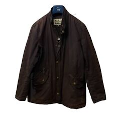Barbour men prestbury for sale  KEIGHLEY
