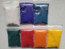 Seedbeads perlen 11 gebraucht kaufen  Strehla