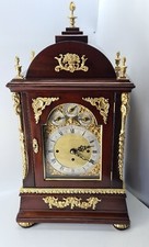Large antique triple for sale  KENILWORTH