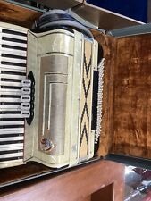 Accordion prestini princetti for sale  Mesa