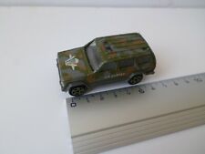 Jeep militaire modele d'occasion  Hyères