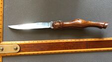 Couteau ancien rare d'occasion  Paris X