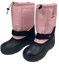 Kamik snowridge pink for sale  Arlington