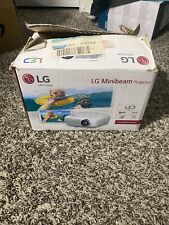 Minibeam pw800 compact for sale  Buckeye