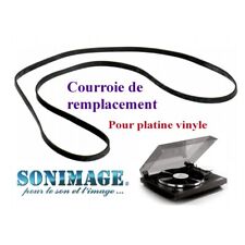 Courroie rechange platine d'occasion  Orleans-