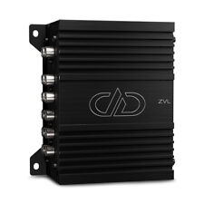 Processador de sinal pré-amplificador ativo DD Audio ZVL Strap 10 canais comprar usado  Enviando para Brazil
