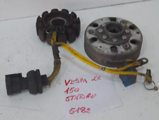 Statore volano piaggio usato  Giugliano in Campania
