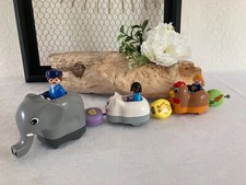 525 jouet playmobil d'occasion  Donnemarie-Dontilly