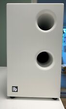 Sub bandpass subwoofer gebraucht kaufen  München