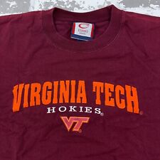 Vintage virginia tech for sale  Bluefield