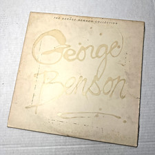 Usado, George Benson – The George Benson Collection Vinyl Record Double LP comprar usado  Enviando para Brazil