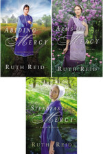 Amish mercies series for sale  Montgomery