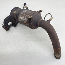 Fiat 500 catalytic for sale  DONCASTER