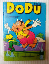 Dodu poche edition d'occasion  Rouen-