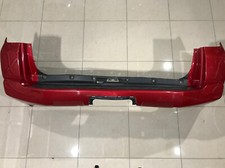 Rear bumper cover for sale  Houston