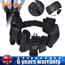 Duty belt rig for sale  MANCHESTER
