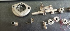 Pieces machine coudre d'occasion  Lille-