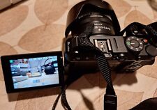 Fotocamera mirrorless nikon usato  Grignasco