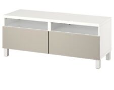 Ikea besta drawers for sale  LONDON