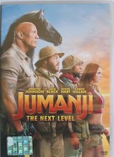 Jumanji the next usato  Poirino