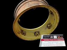 Used loop rim for sale  Roann