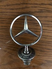 Mercedes benz stern gebraucht kaufen  Zell am Harmersbach