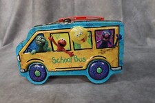 Vintage sesame street for sale  Danbury