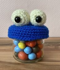 Lustige geschenke krümelchen gebraucht kaufen  Oberhof