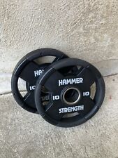 Hammer strength 10lb for sale  West Valley City