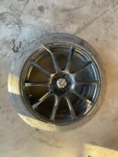 Drag wheels infiniti for sale  Tucson