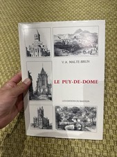 Puy dome malte d'occasion  Gerzat