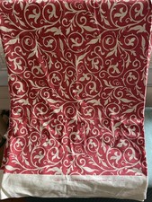 colefax fowler fabric for sale  MONTACUTE