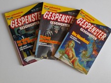 Gespenster geschichten unheiml gebraucht kaufen  Deichhorst