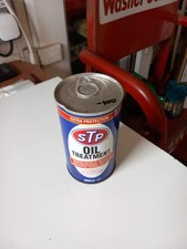 Stp oil treatment for sale  CHATTERIS