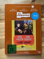 Perdido bluray gebraucht kaufen Perdido bluray gebraucht kaufen  Bad Wildungen