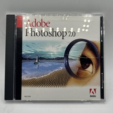 Adobe photoshop upgrade for sale  Hanover