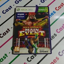 Kinect hulk hogan usato  Licata
