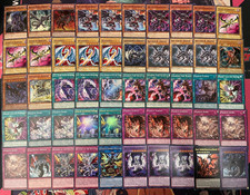 Yugioh dark primite for sale  Stamford