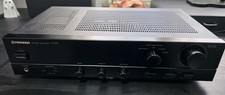 Pioneer stereo amplifier gebraucht kaufen  Edermünde