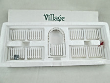 Dept christmas village for sale  Belton