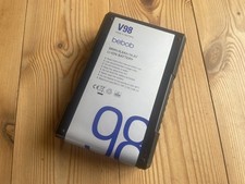 Bebob v98 98wh gebraucht kaufen  Murnau a.Staffelsee